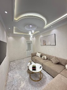 Новостройка 3х комнатная квартира Чиланзар 10 квартал