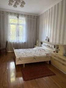 Ташкентская область, Ташкент, Мирзо-Улугбекский район