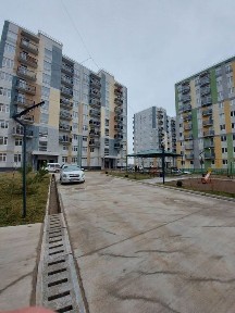 Ташкентская область, Чирчик