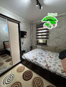 • Сергели-2 Разделка 3/5/9 80м² Продаётся квартира