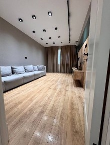 • Евролюкс Обстановкой Новостройка 8-ХУДУД Продаётся квартира