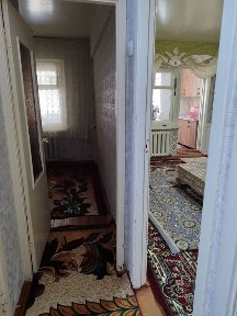 Ташкентская область, Ташкент, Алмазарский район