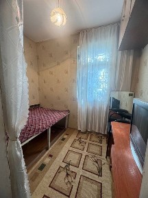 Ташкентская область, Ташкент, Мирзо-Улугбекский район