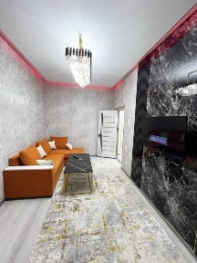 Ташкентская область, Ташкент, Чиланзарский район