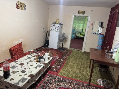 Продаётся 2 Комнатную Квартира Аккавак