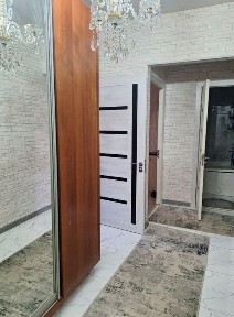 Ташкентская область, Ташкент, Юнусабадский район