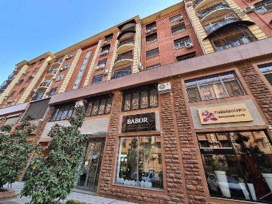 Ташкентская область, Ташкент, Мирабадский район