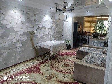 Ташкентская область, Ташкент, Чиланзарский район