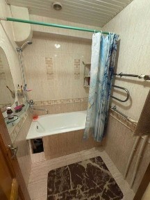 Продается СВОЯ 5х квартира, Учтепа, 23 квартал