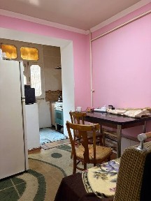 Продажа 2 комнатной 2 этаж