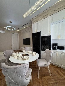 Ж. К Mухташам 3в4/4/11 Продаётся Срочно ор-р Минор метро 100.м2