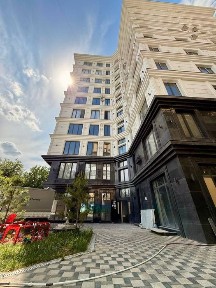 Ташкентская область, Ташкент, Мирзо-Улугбекский район