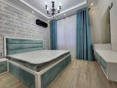 Ташкентская область, Ташкент, Мирзо-Улугбекский район