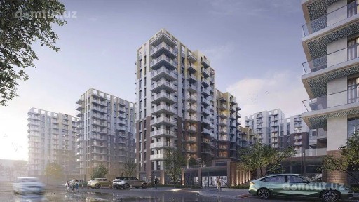 Ташкентская область, Ташкент, Мирзо-Улугбекский район