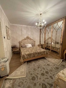 ПРОДАЁТСЯ квартира премиальный ЖК: Mirabad Avenue 3/8/10