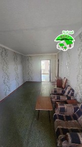 ^НОВЗА Метро 2/4/5 Балкон 2×6 Чиланзар Е квартал Продаётся квартира