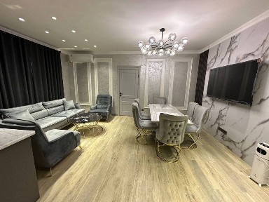 Ташкентская область, Ташкент, Мирзо-Улугбекский район