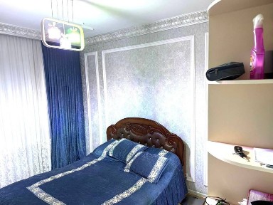 Продаётся квартира на Октепа сохил буйи 3 ком с меблю и техникой