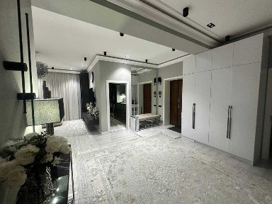 Ташкентская область, Ташкент, Яккасарайский район