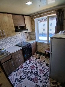 2 xonali ijaraga beriladi Yangi marg'ilon