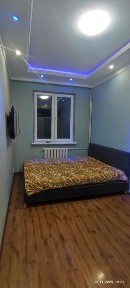 Ташкентская область, Ташкент, Чиланзарский район