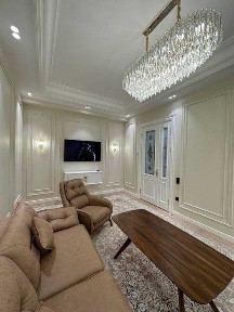 Сдам Квартиру на Шайхонтохур р-он на Tashkent City ЖК Boulevard ID04