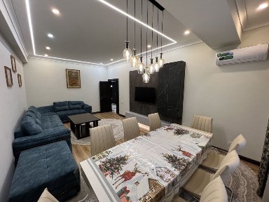 Ташкентская область, Ташкент, Юнусабадский район