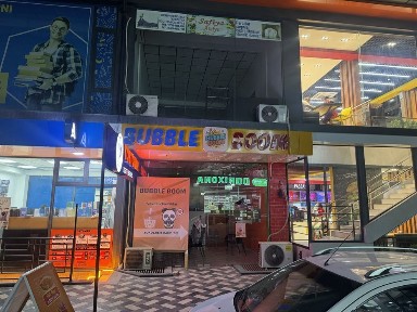 Арендага зўр жой ижарага берилади.