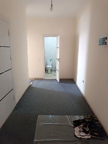 Ogil bollarga kvartira