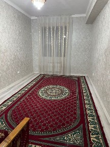 Апартаменты в новостройке