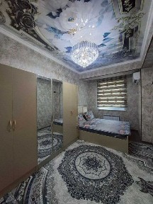 Бухарская область, Бухара