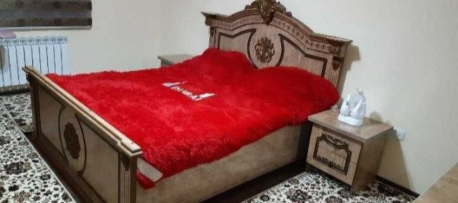 3 хонали квартира ижара берилади