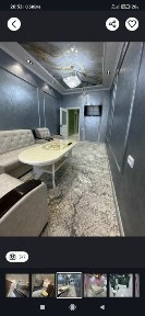 Квартира арендага берилади манзил горгаз сафиа