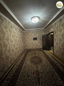 Сдаётся 1х квартира на 1 этаж орр 5-МИКР