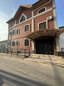 Ташкентская область, Ташкент, Мирабадский район