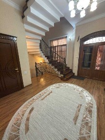 Ташкентская область, Ташкент, Мирзо-Улугбекский район