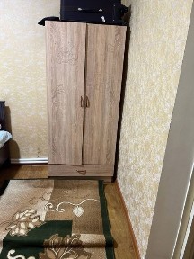 Ташкентская область, Ташкент, Бектемирский район