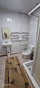 Ташкентская область, Ташкент, Мирабадский район