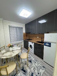 Ташкентская область, Ташкент, Чиланзарский район