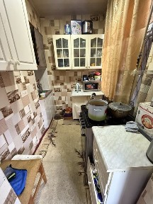 Уютный в центре города сдается на аренду участка с видом на дорогу