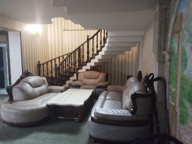 Ташкентская область, Ташкент, Яккасарайский район