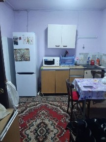 Аренда: Дом по улице Фергана йули 2 комнаты 3 сотки.