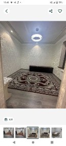 аренда дом квартиры Корасув 6 / Ижарага уй