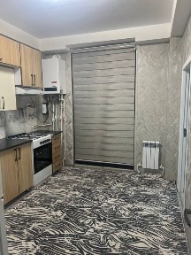 Сдается 2х комнатная квартира