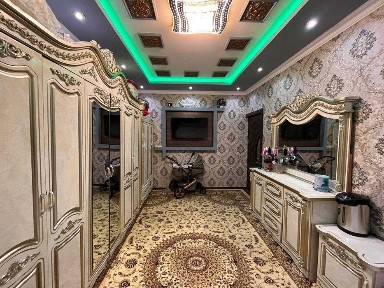 Бухарская область, Бухара