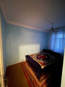 Продаётся 3х комн квартира на 2 этаже Ор-р Ягона дарча Корзинка 1