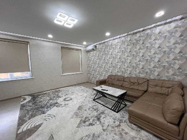 2 хоналик квартира 2-каватдан сотилади. Ор: Теракзор