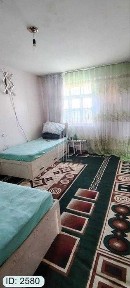 Продаётся квартира ️⃣№2580 Dinamo bozorcha Шахнозабону туйхона