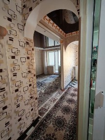 Квартира сотилади