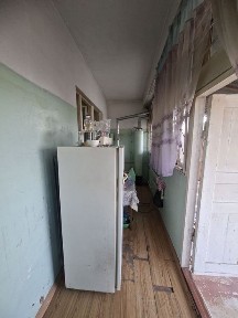 Срочно Квартира Сотилади